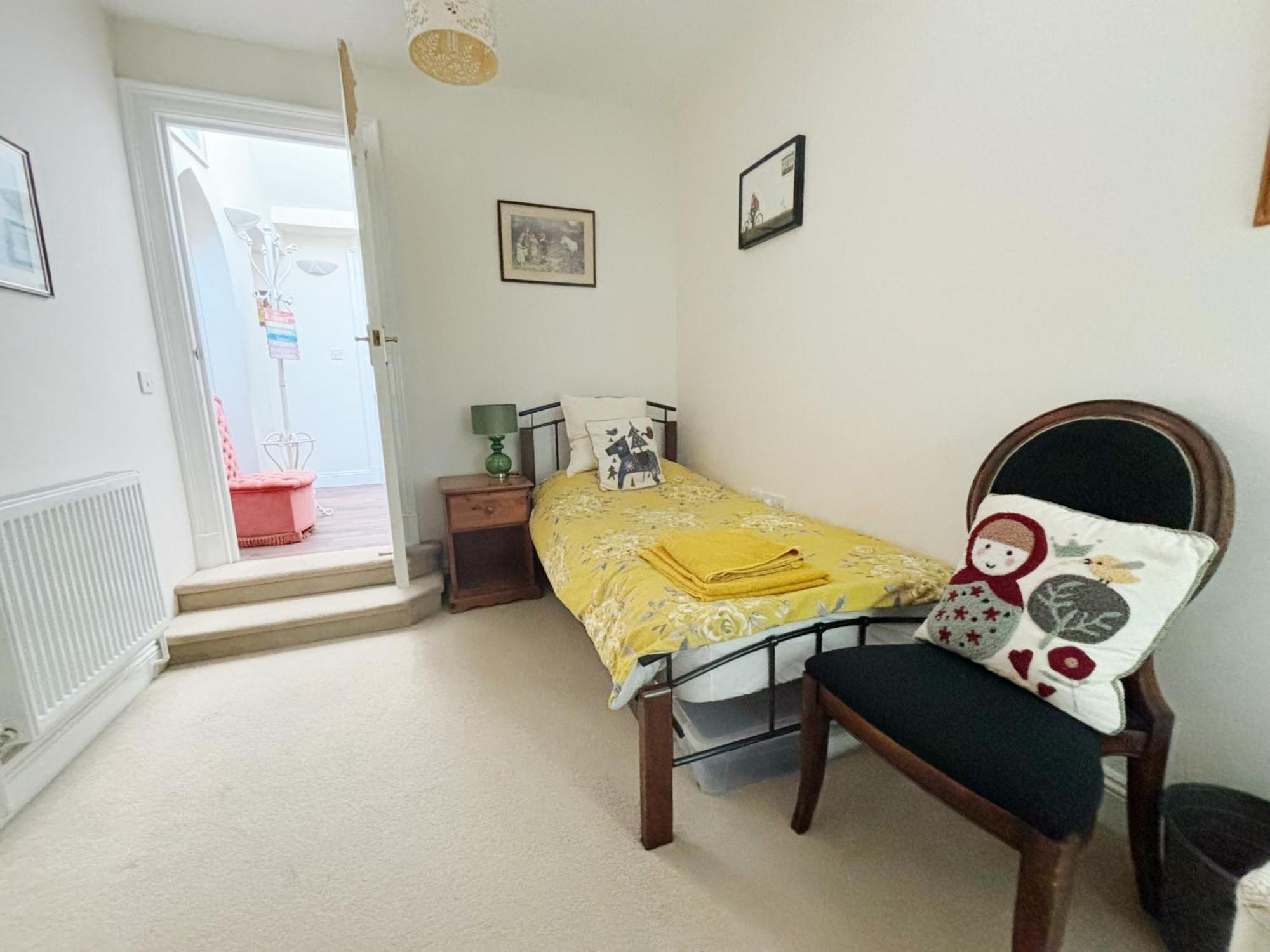 Spacious Town-Centre Apartment With Stunning Views Great Malvern Kültér fotó